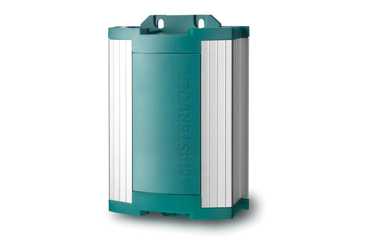 ChargeMaster 12/10