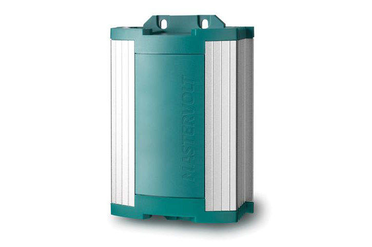 ChargeMaster 12/10 