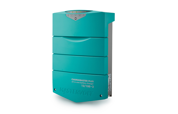 ChargeMaster Plus 12/100-3 CZone 