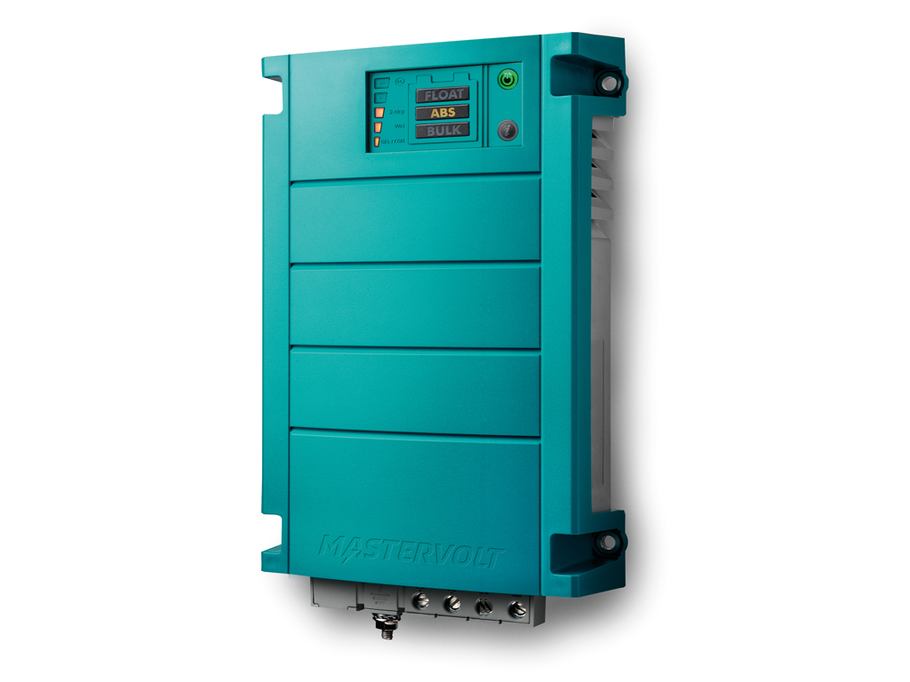ChargeMaster 24/12-3