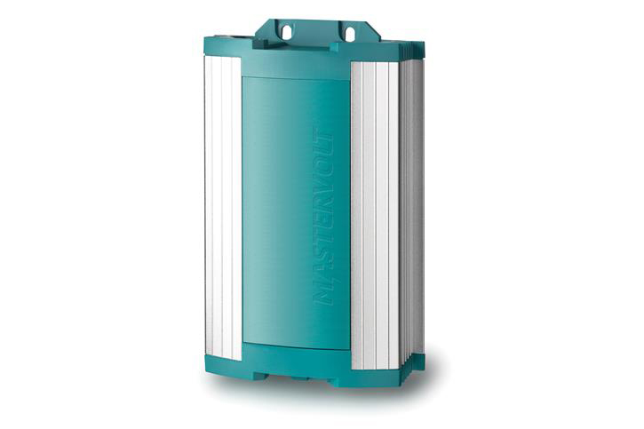 ChargeMaster 12/15-2