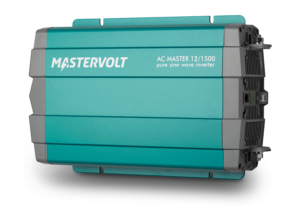 AC Master 12/1500 (230 V)