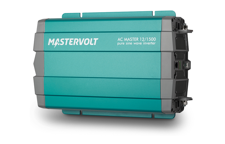 AC Master 12/1500 (230 V) 