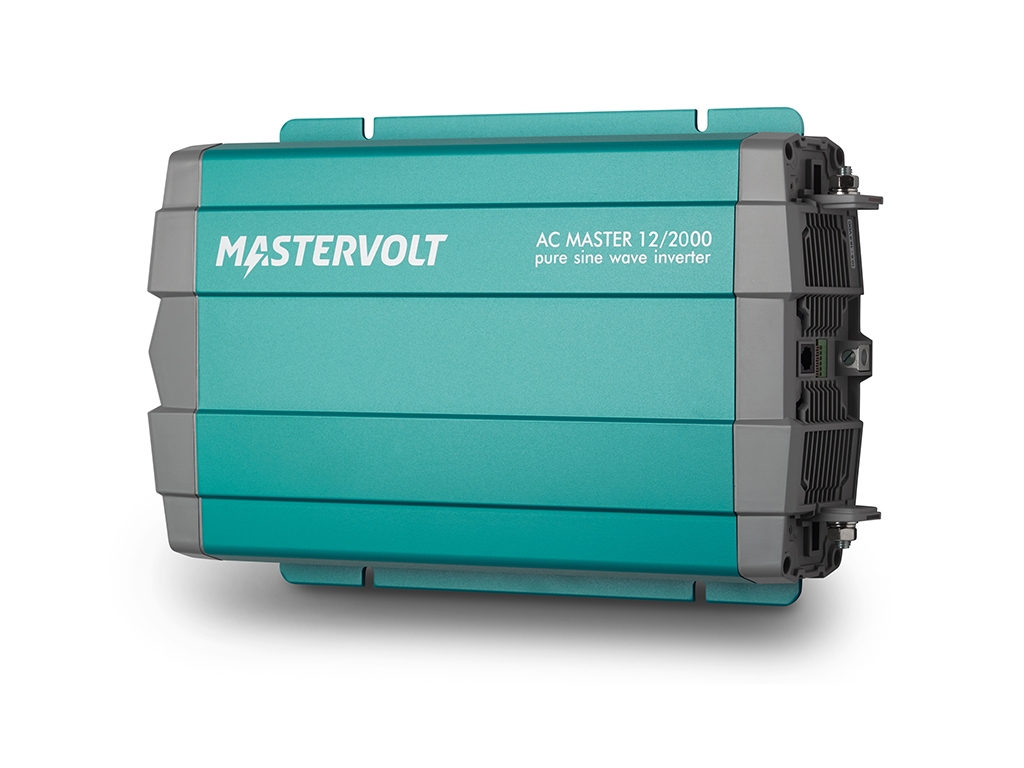 AC Master 12/2000 (230 V)