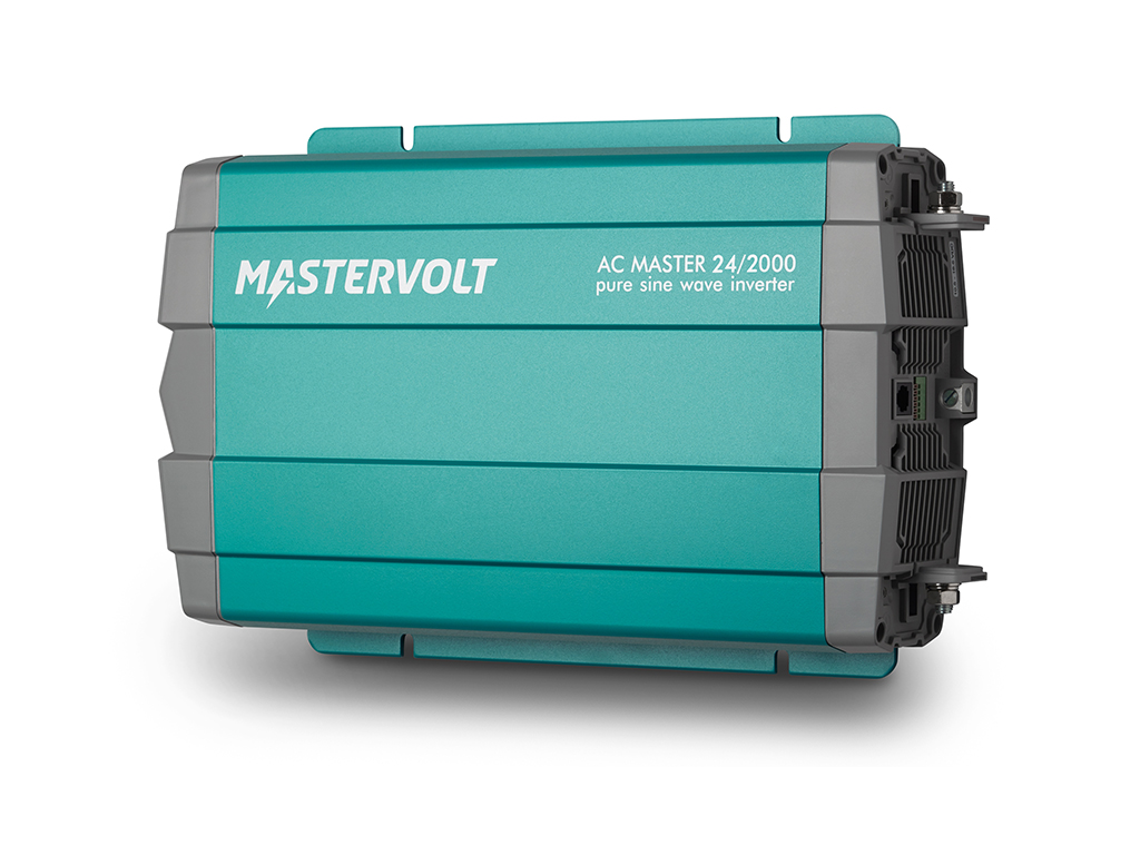 AC Master 24/2000 (230 V)