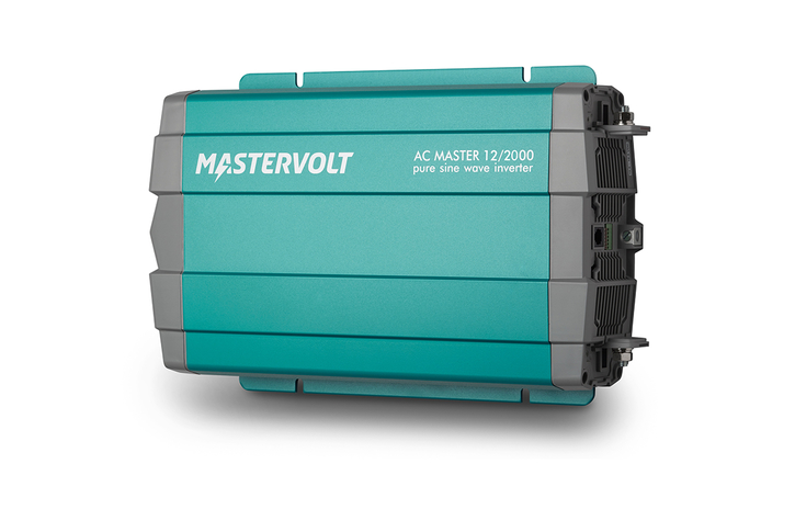 AC Master 12/2000 (230 V) 