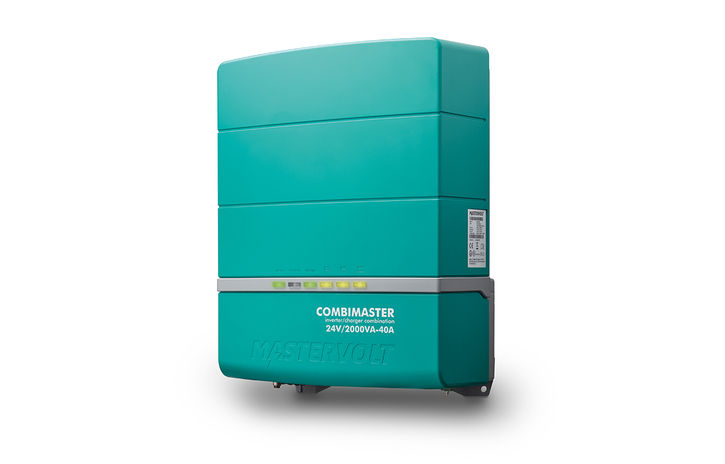 CombiMaster 24/2000-40 (230 V) 
