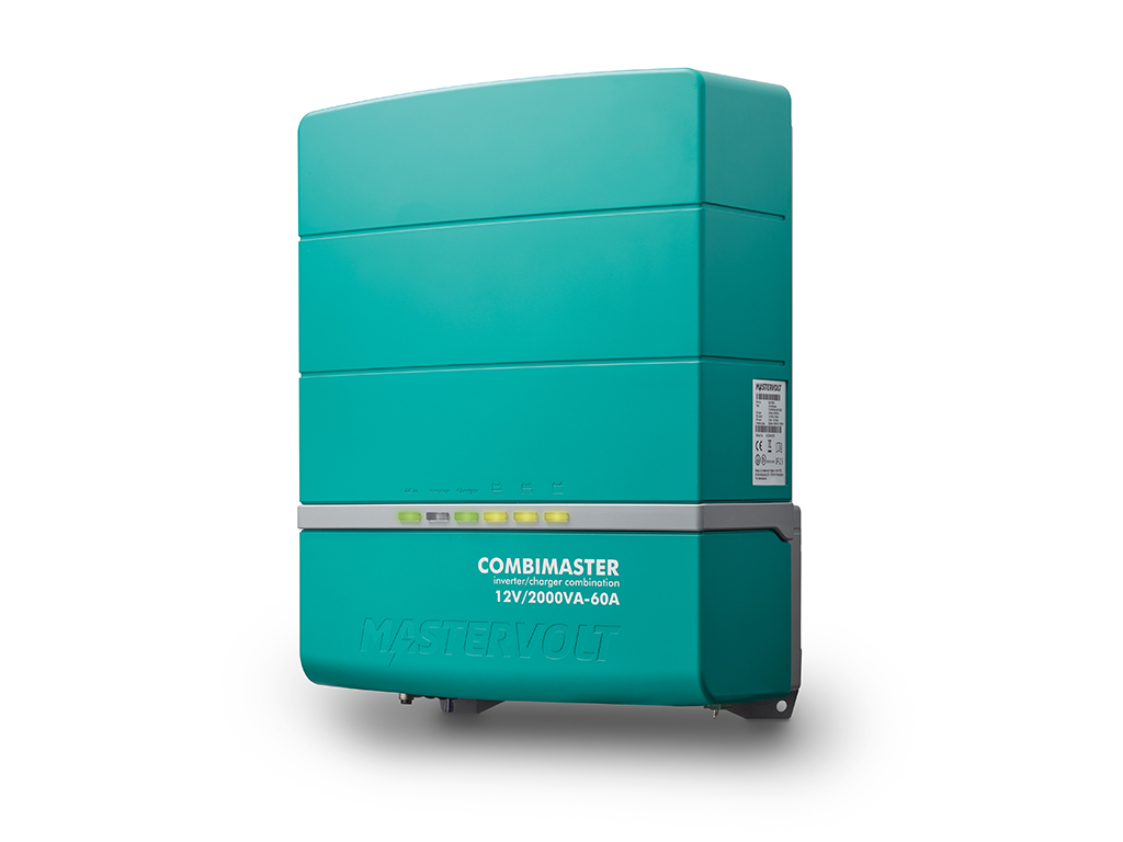 CombiMaster 12/2000-60 (230 V)