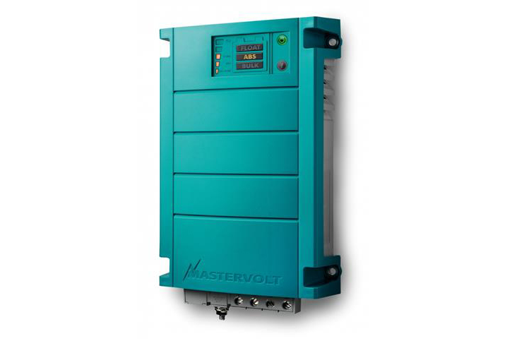 ChargeMaster 12/25-3
