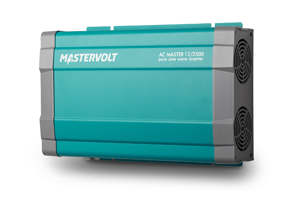 AC Master 12/2500 (230 V)