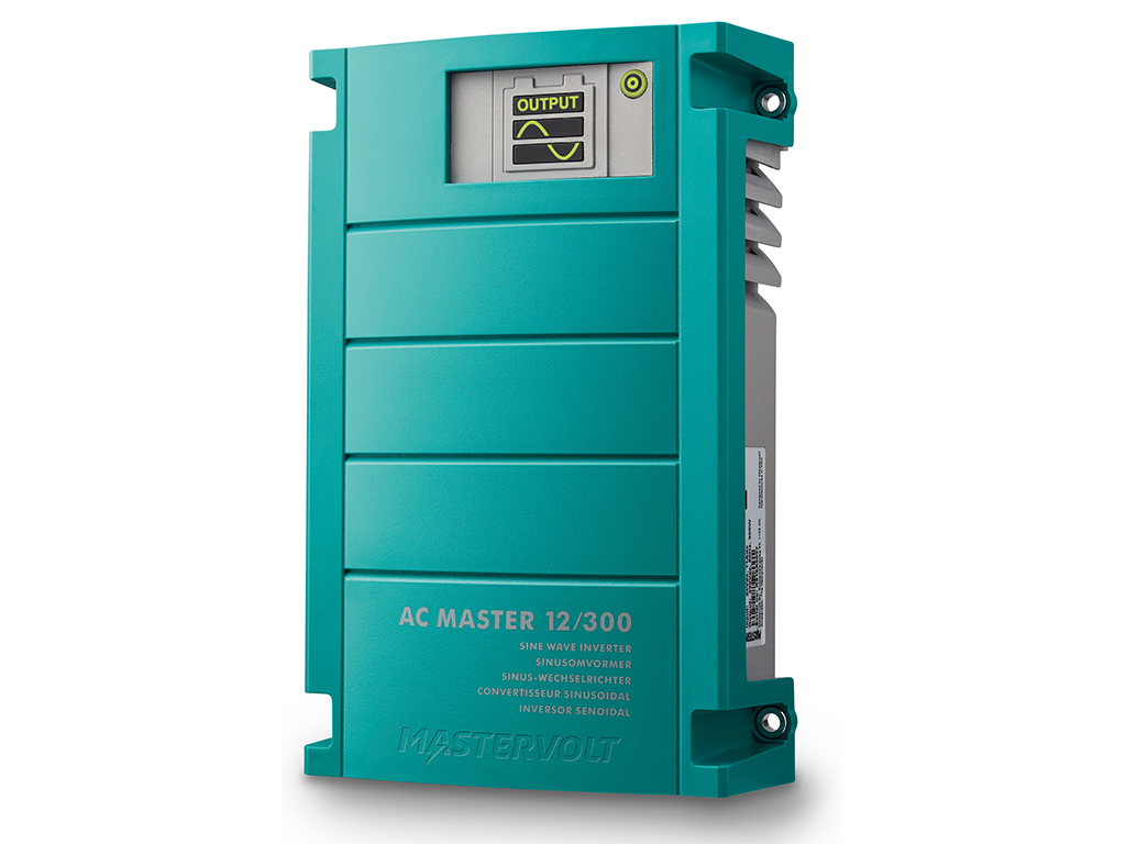 AC Master 12/300 IEC (230 V)