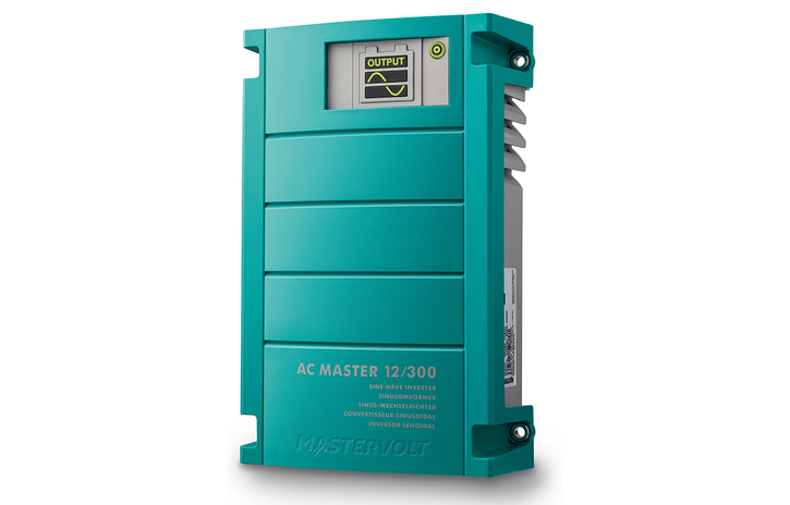 AC Master 12/300 IEC (230 V) 