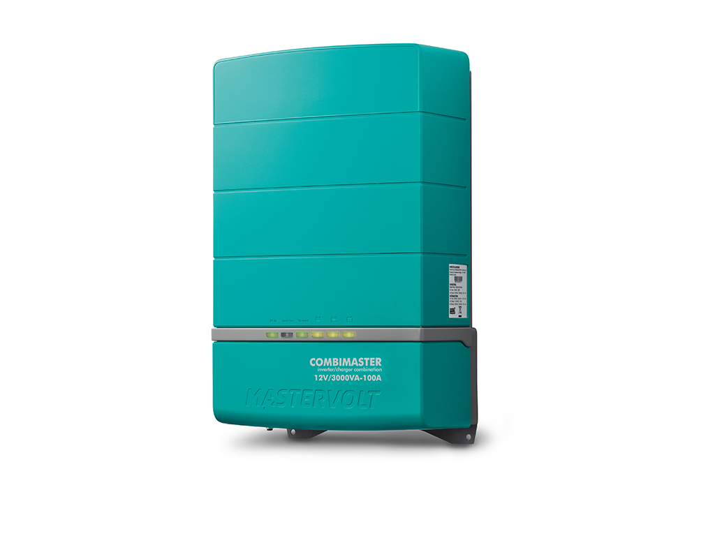 CombiMaster 12/3000-100 (230 V)