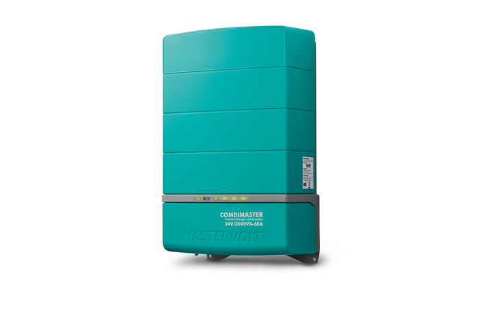 CombiMaster 24/3000-60 (230 V) 