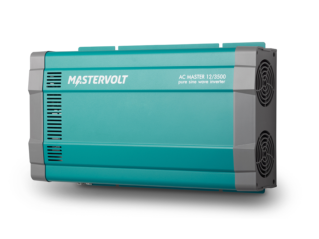AC Master 12/3500 (230 V)