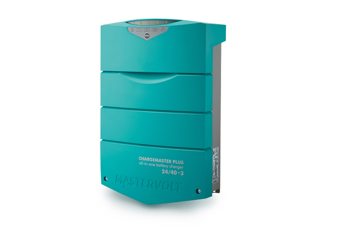 ChargeMaster Plus 24/40-3 CZone 
