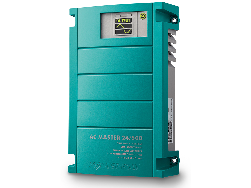 AC Master 24/500 IEC (230 V)