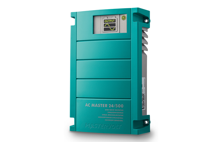 AC Master 24/500 IEC (230 V) 
