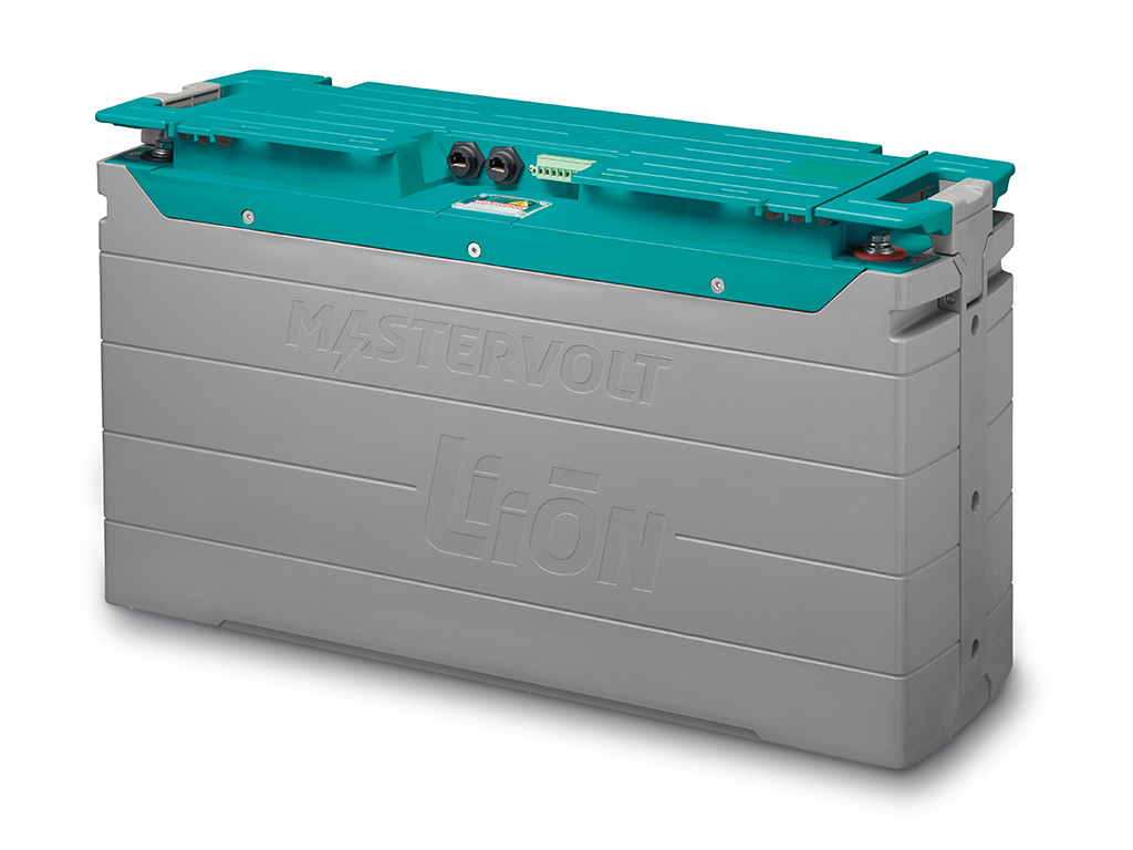 LithiumIonenBatterien Walter Bösenberg GmbH Fahrzeugeinrichtungen