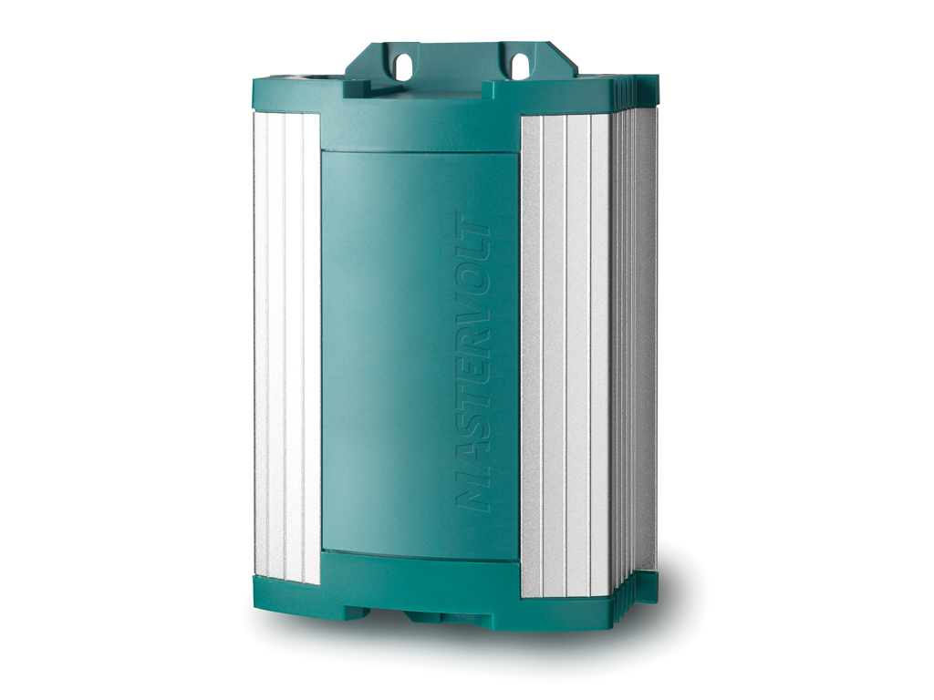 ChargeMaster 24/6