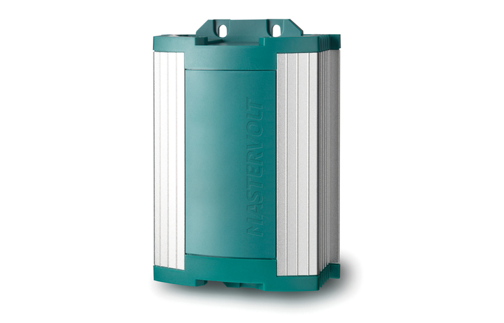 ChargeMaster 24/6 