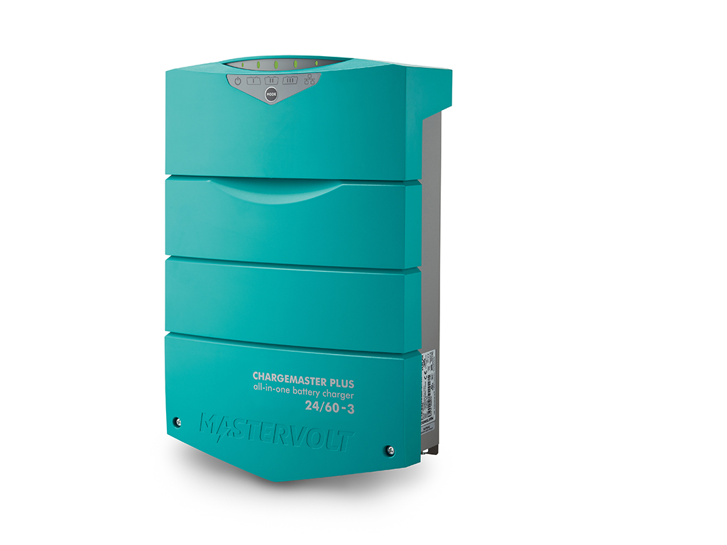 ChargeMaster Plus 24/60-3 CZone