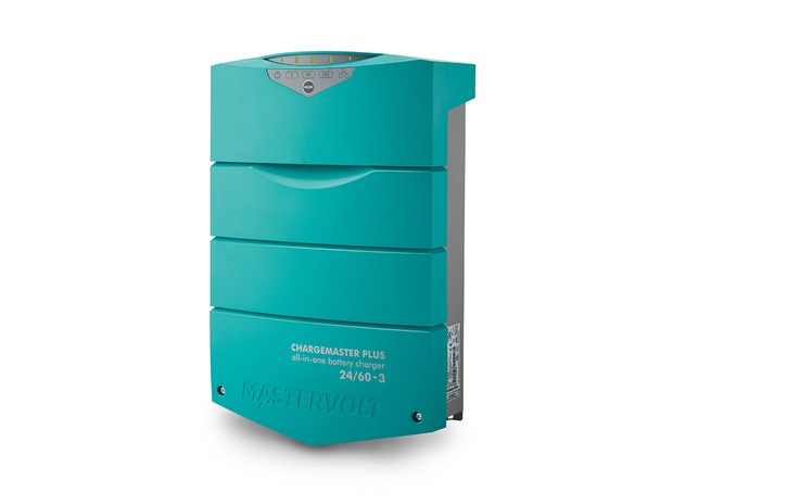ChargeMaster Plus 24/60-3 CZone 