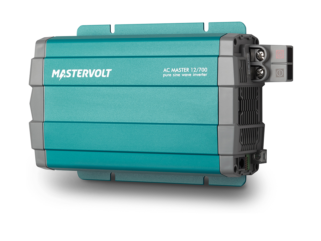 AC Master 12/700 (230 V)