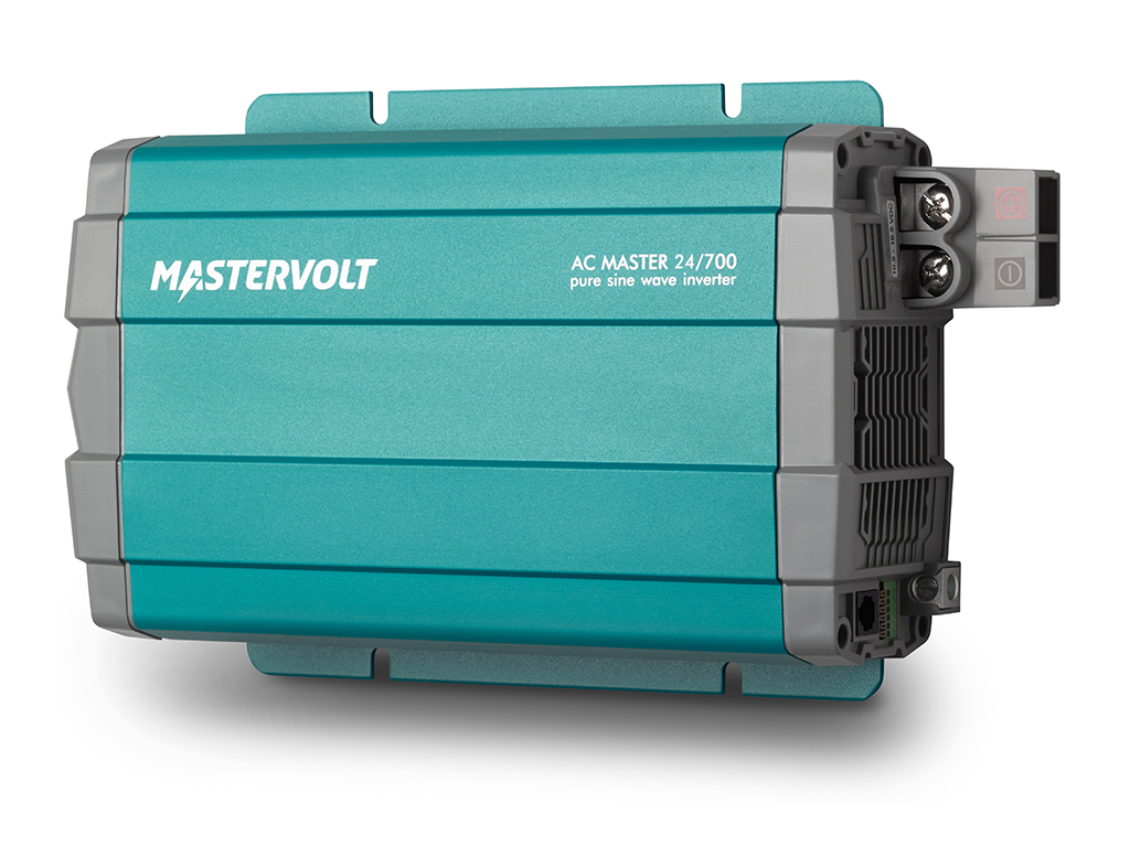 AC Master 24/700 (230 V)