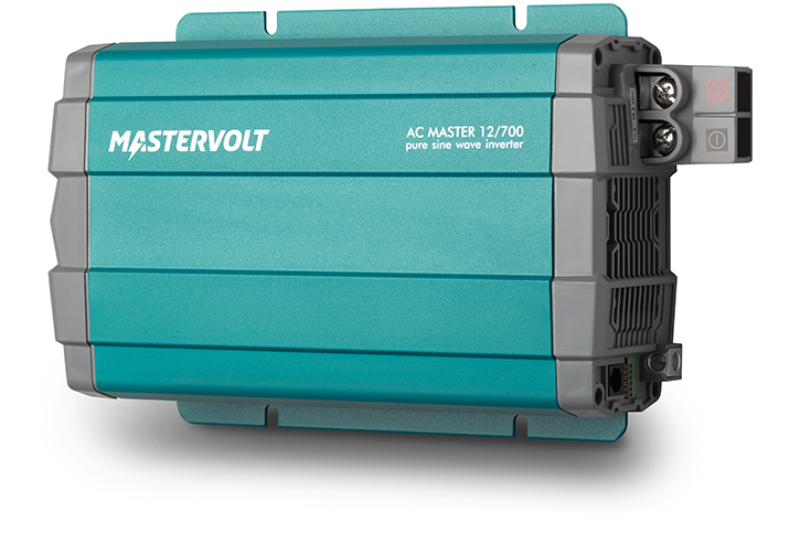 AC Master 12/700 