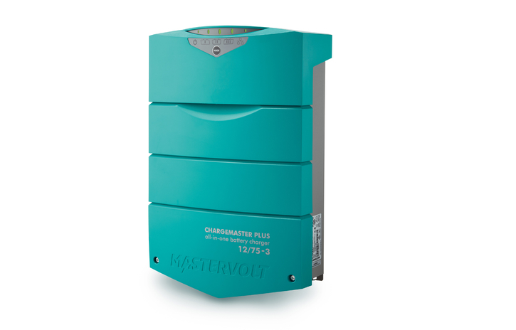 ChargeMaster Plus 12/75-3 CZone 