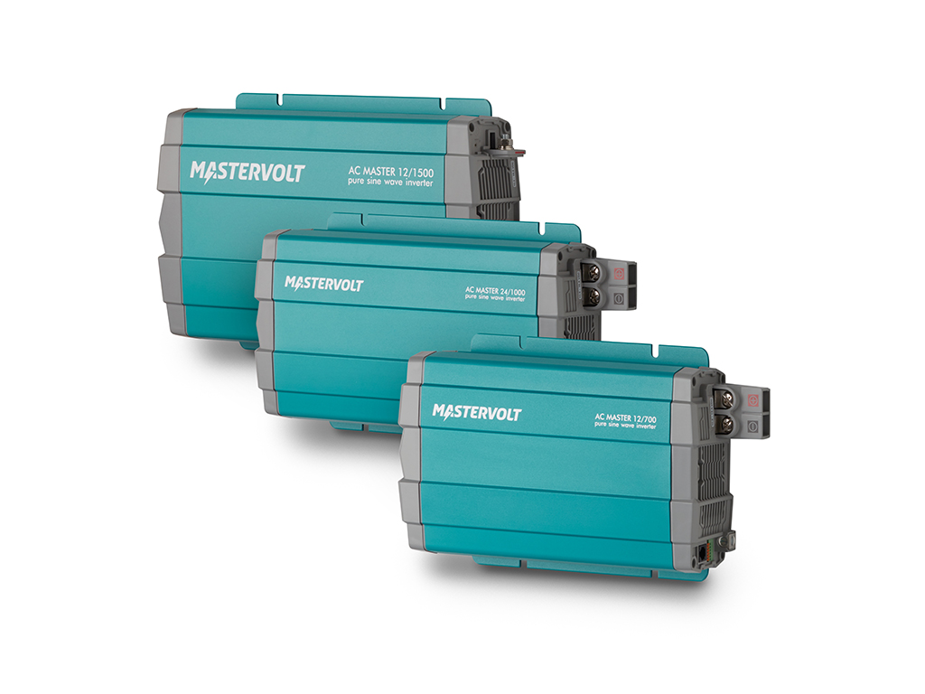 AC Master 12 V