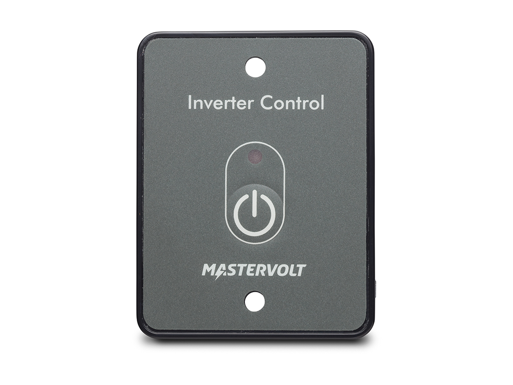 AC Master Remote Control