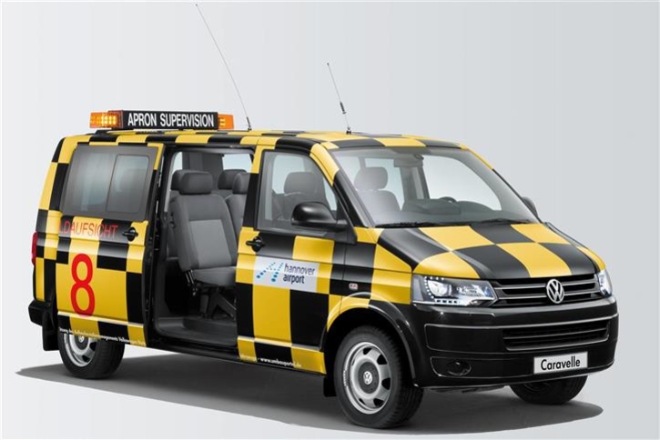 Basisfahrzeug: Volkswagen Caravelle Comfortline LR 