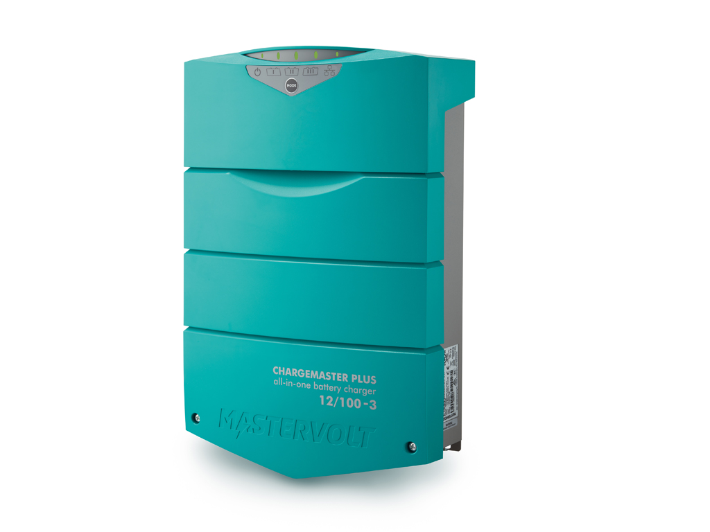ChargeMaster Plus