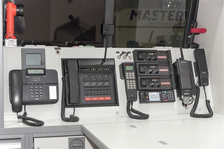 Communication technology 