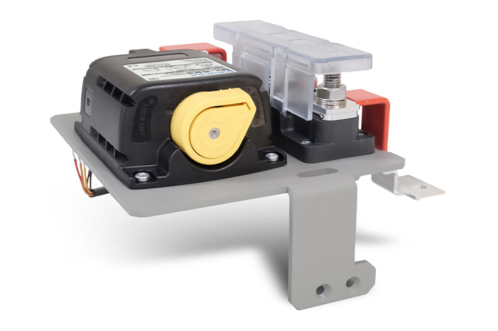 MLI Ultra Anschlusskit / Connection Kit 
