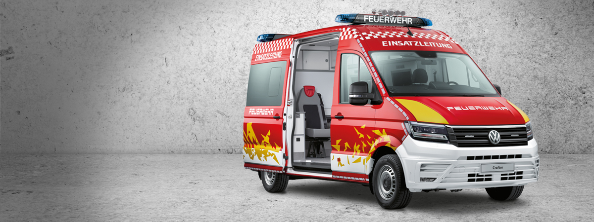 Rescue Vehicles
