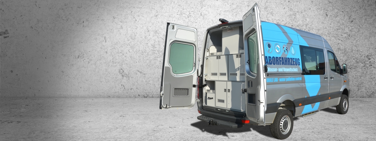 Mobile Laboratories