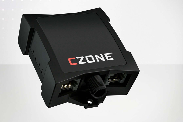 CZone Connect BT 