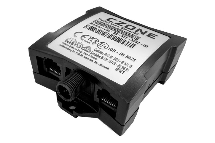 CZone Connect BT