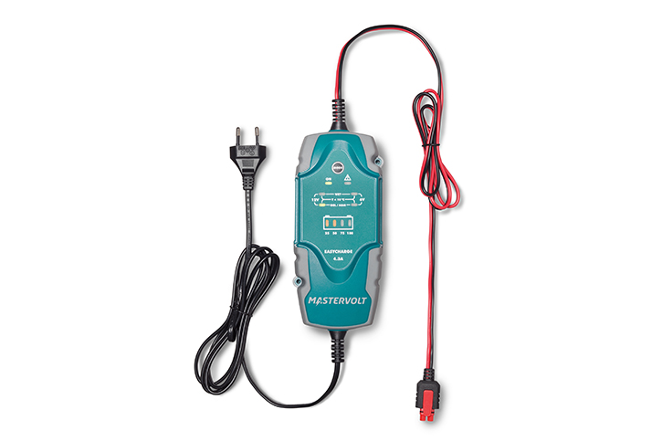 EasyCharge Portable 4.3A