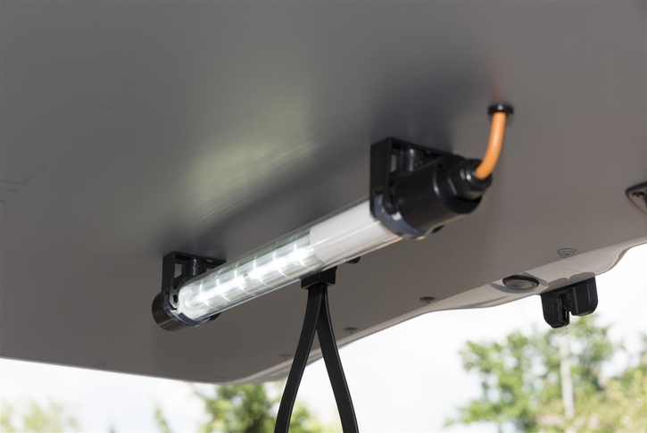 LED Ex-Schutz Beleuchtung 