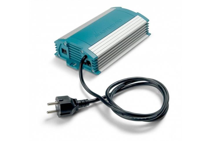 Pre-mounted connecting cables for an easy assembly