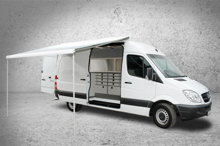 Promotion and Sales Vehicles