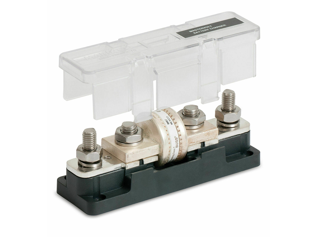 Sicherungshalter Class-T 225-400 A