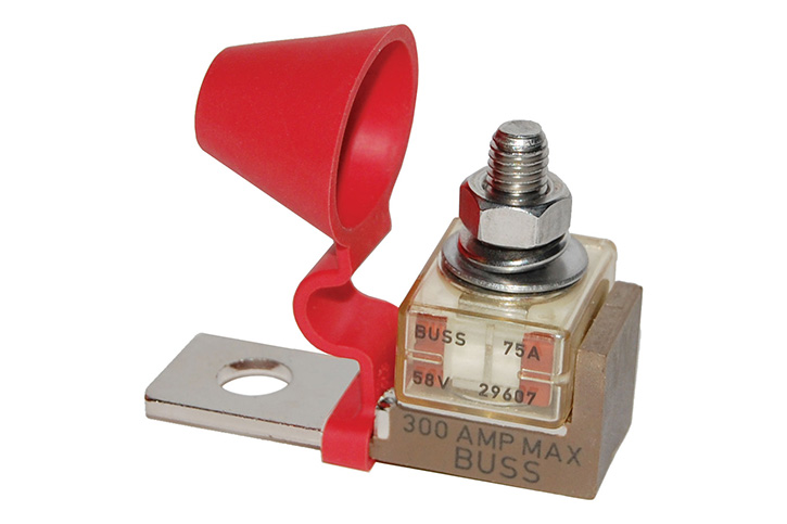 Sicherungshalter MRBF
