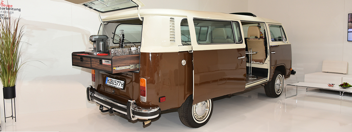 Special Vehicles
