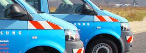 Spezialfahrzeuge