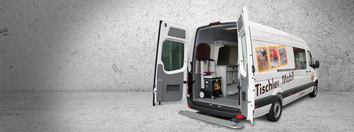 Mobile Workshops